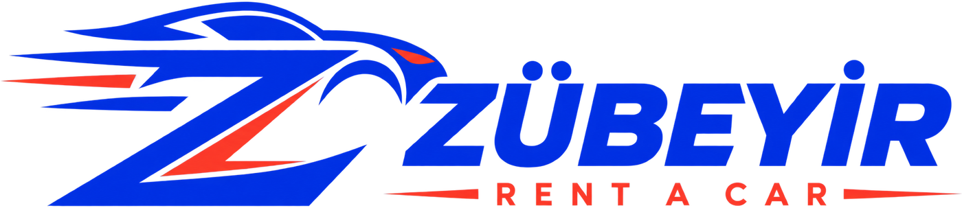 Zübeyir Rent A Car